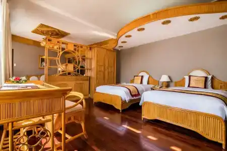 Huong Giang Resort & Spa - 167