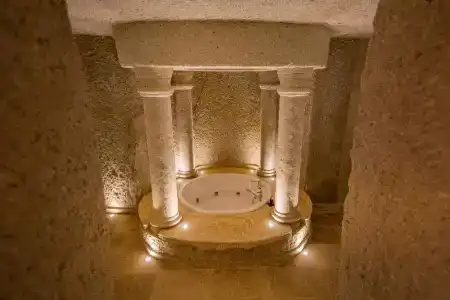 Anka Cave Suites - 53