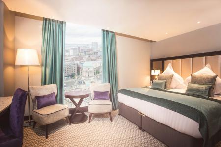 Grand Central Belfast - 32