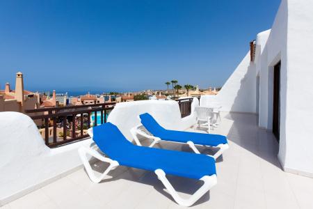 Tagoro Family & Fun Costa Adeje - 5