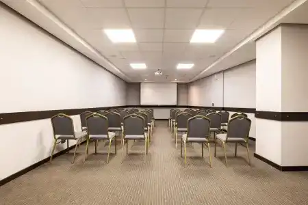 Holiday Inn Express Puerto Madero, An Ihg - 25