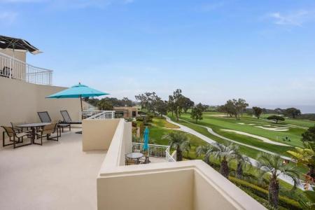 Hilton La Jolla Torrey Pines - 125