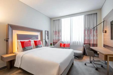 Novotel Bur Dubai - Healthcare City - 53