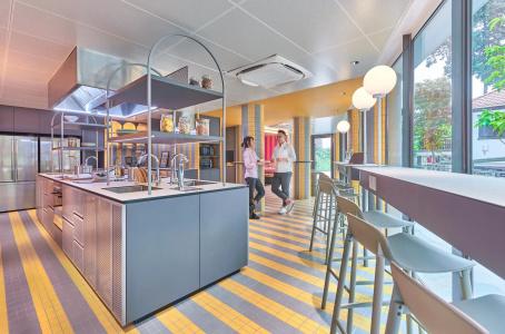 lyf one-north Singapore by Ascott - SG Clean - 10