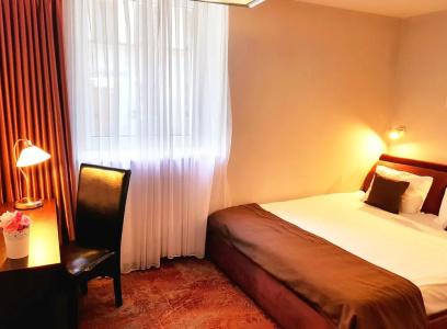 Vivulskio Apart-Hotel - 38