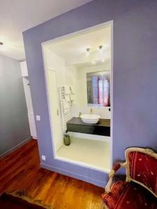 Le Pavillon - 109
