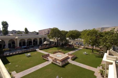 The Raj Palace (Small Luxurys of the World) - 43