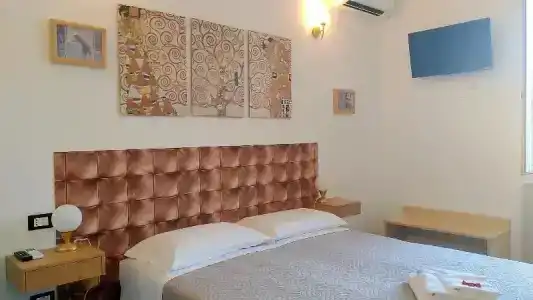 Villa Liberty b&b - 52