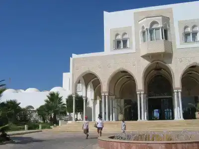 Tui Blue Palm Beach Palace - 12