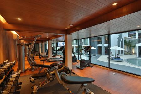 Wintree City Resort - 32