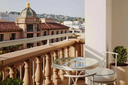 The Maybourne Beverly Hills - 43