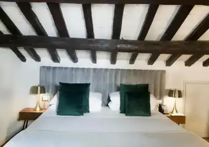 Antico Albergo del Sole al Pantheon - 88