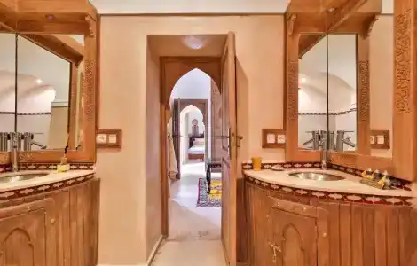 Riad Fleur d'Orient - 57