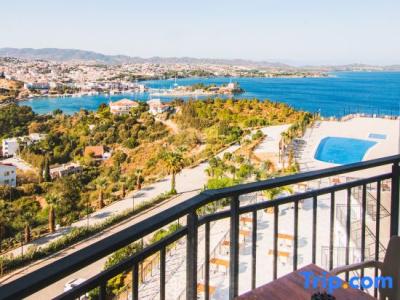 Dalya Resort Aqua & Spa Datça - 98