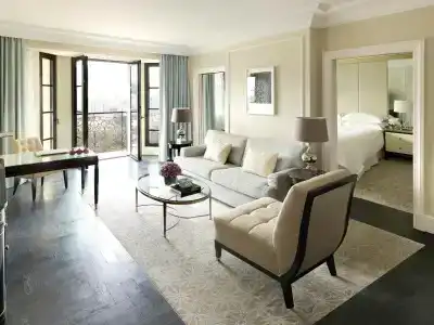 Four Seasons Baku - 49