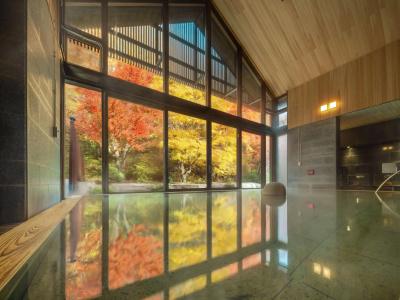 Hoshino Resorts Beb5 Karuizawa - 11