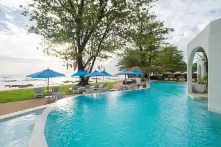 Ocean Breeze Resort Khaolak - 18