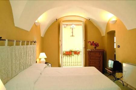 Corte Fiorita Albergo Diffuso - 2