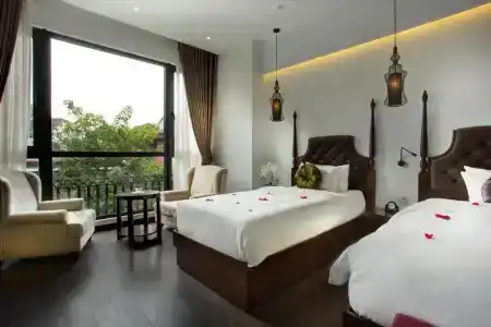 Hanoi Marvellous & Spa - 71