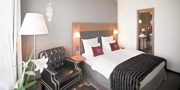 Mövenpick Stuttgart Airport - 72