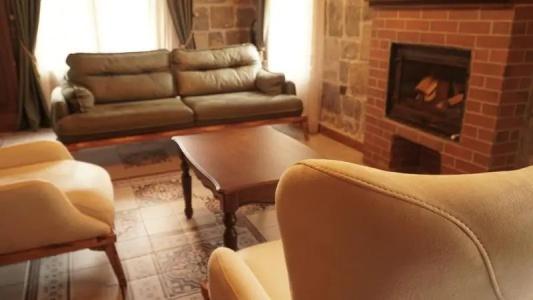 Foleya Mountain Resort & Villas - 29