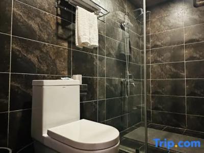 Yonsamity Chain Inn Yunqing Branch - 183