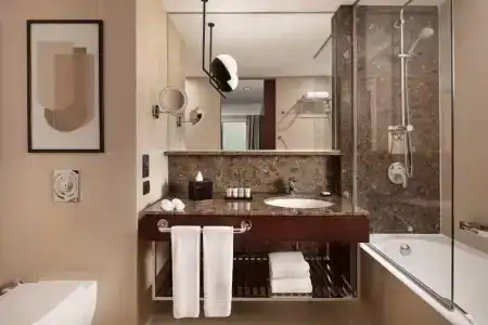 Sheraton Istanbul Levent - 51
