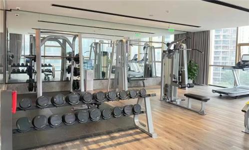 DoubleTree by Hilton Chongqing - Nan'an - 22