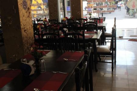 New Pind Balluchi Inn - 19