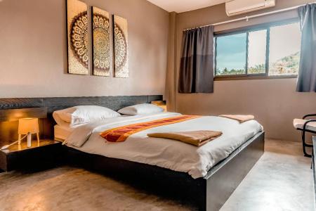 Infinity Guesthouse - 33