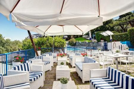 Gocce Di Capri Resort - 93