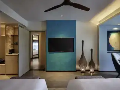 Pullman Phu Quoc Beach Resort - 129