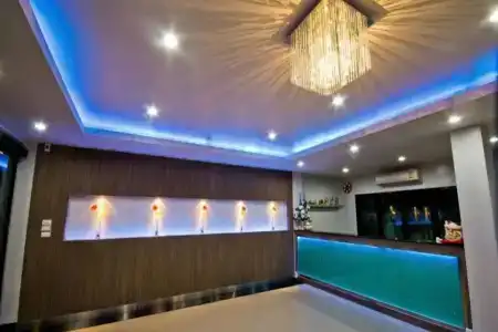 u-Sabai Park & Resort - 9