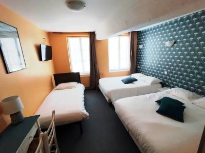 Les Cascades - Hôtel de Charme - 23