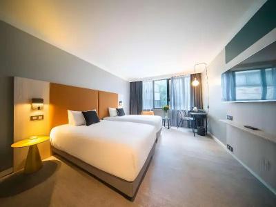 Mercure Antwerp City Centre - 276