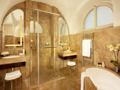 Mandarin Oriental, Prague - 7