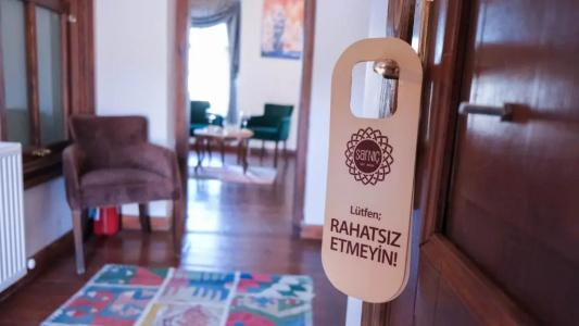 Sarnıç Butik Otel - 67