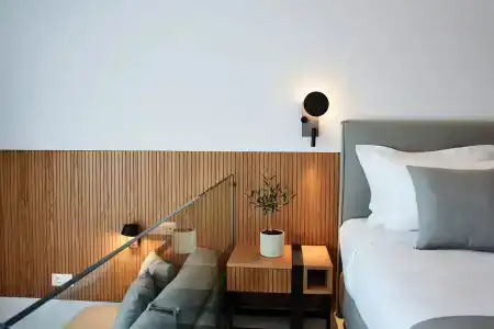 Agapi Beach Resort Premium All Inclusive - 51