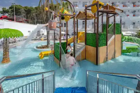 Best Lloret Splash - 21