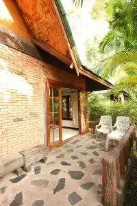 Vipa Tropical Resort - 29