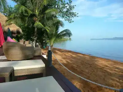 Serenity Resort Koh Chang - 19
