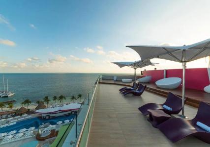 The Tower by Temptation Cancun Resort - All Inclusive - Adults Only - 20