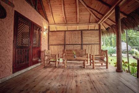 Natura Cabana Boutique & Spa By Mint - 184