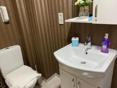 Atam Suites - 69