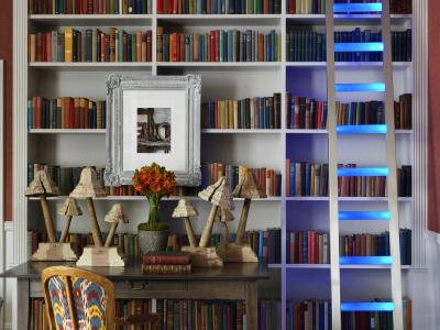Knightsbridge, Firmdales - 12