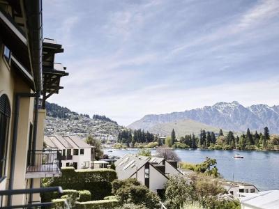 St Moritz - MGallery by Sofitel - 37