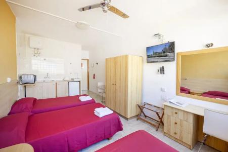Alborada Apart - 36
