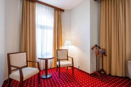 Clarion GrandZlaty Lev - 111