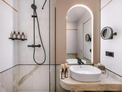 Novotel Budapest Centrum - 13