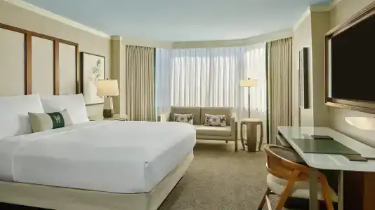 The Whitley, a Luxury Collection, Atlanta Buckhead - 58